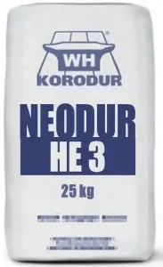 NEODUR HE 3