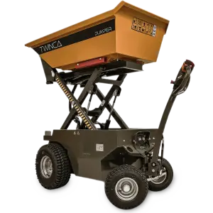 Twinca ES-500