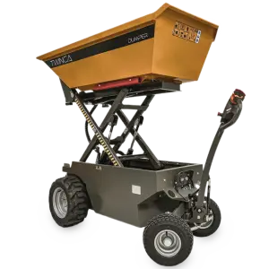 Twinca ES-800